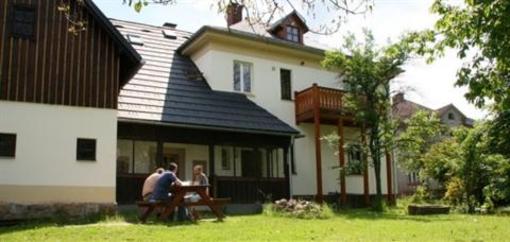 фото отеля Holiday House Mala Skala