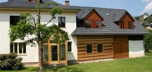фото отеля Holiday House Mala Skala