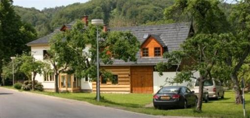 фото отеля Holiday House Mala Skala
