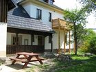 фото отеля Holiday House Mala Skala