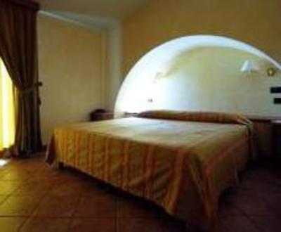 фото отеля Hotel Belvedere Lanusei