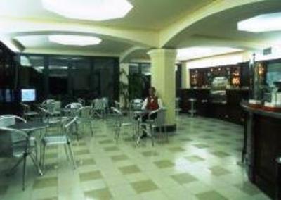 фото отеля Hotel Belvedere Lanusei