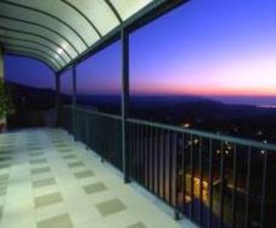 фото отеля Hotel Belvedere Lanusei