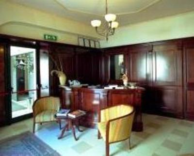фото отеля Hotel Belvedere Lanusei