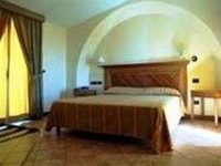 Hotel Belvedere Lanusei