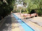 фото отеля Hotel Moshir Garden Yazd