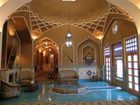 фото отеля Hotel Moshir Garden Yazd