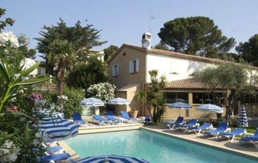 фото отеля Le Petit Nice