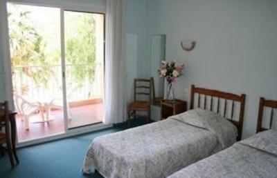 фото отеля Le Petit Nice