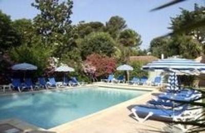 фото отеля Le Petit Nice