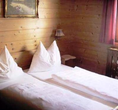 фото отеля Ullis Ferienwohnung
