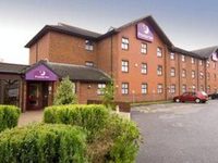 Premier Inn Prestwich