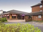 фото отеля Premier Inn Prestwich