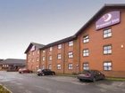 фото отеля Premier Inn Prestwich