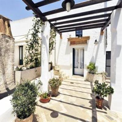 фото отеля Porta Paradiso B&B