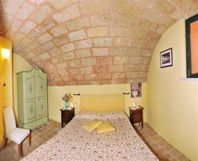 фото отеля Porta Paradiso B&B