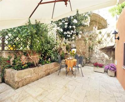 фото отеля Porta Paradiso B&B