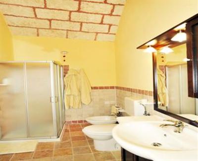 фото отеля Porta Paradiso B&B