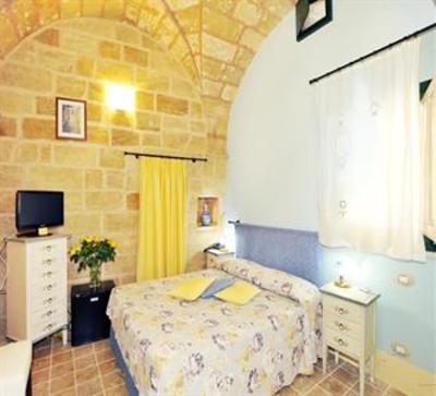 фото отеля Porta Paradiso B&B