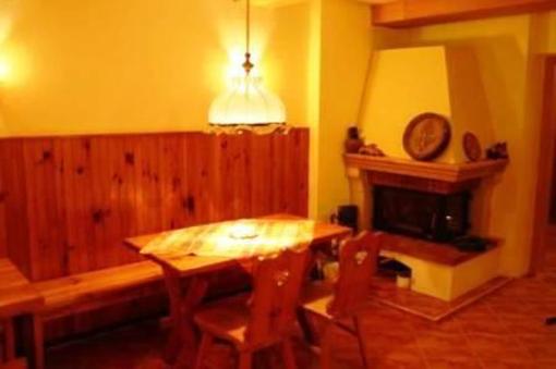 фото отеля Pension Barborka