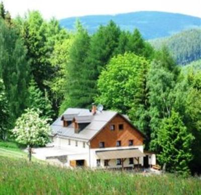 фото отеля Pension Barborka