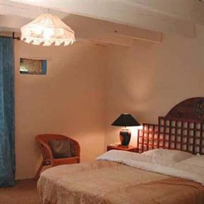 фото отеля Moulin Du Chapitre Guesthouse Chanzeaux