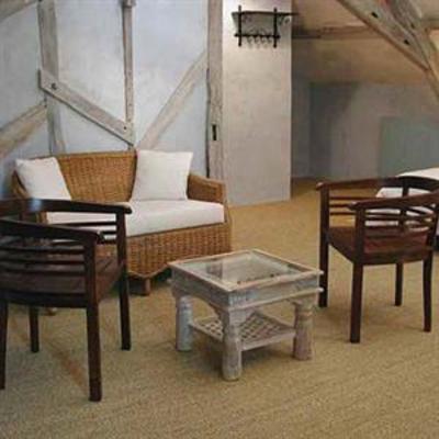 фото отеля Moulin Du Chapitre Guesthouse Chanzeaux