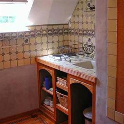 фото отеля Moulin Du Chapitre Guesthouse Chanzeaux