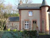 Moulin Du Chapitre Guesthouse Chanzeaux