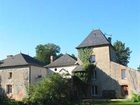 фото отеля Moulin Du Chapitre Guesthouse Chanzeaux