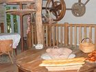 фото отеля Moulin Du Chapitre Guesthouse Chanzeaux