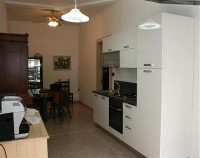 фото отеля Bed and Breakfast Europa