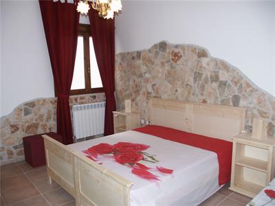 фото отеля Bed and Breakfast Europa