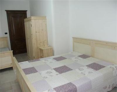 фото отеля Bed and Breakfast Europa