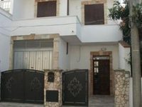 Bed and Breakfast Europa