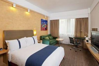 фото отеля Holiday Inn Express Hangzhou Grand Canal