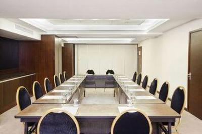 фото отеля Holiday Inn Express Hangzhou Grand Canal