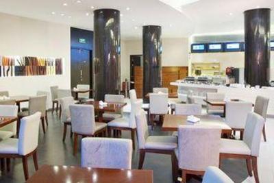 фото отеля Holiday Inn Express Hangzhou Grand Canal