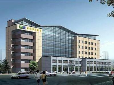 фото отеля Holiday Inn Express Hangzhou Grand Canal