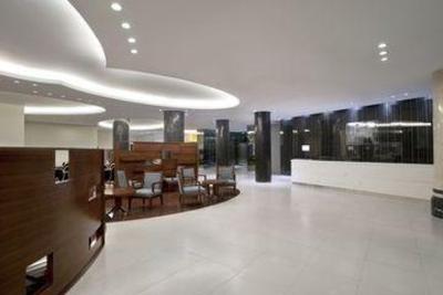 фото отеля Holiday Inn Express Hangzhou Grand Canal