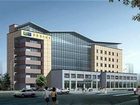 фото отеля Holiday Inn Express Hangzhou Grand Canal