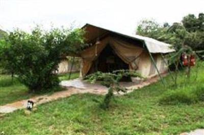 фото отеля Amboseli Lodge Hotel