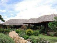 Amboseli Lodge Hotel