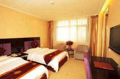 фото отеля Dagongdao Hotel