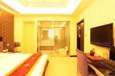 фото отеля Dagongdao Hotel
