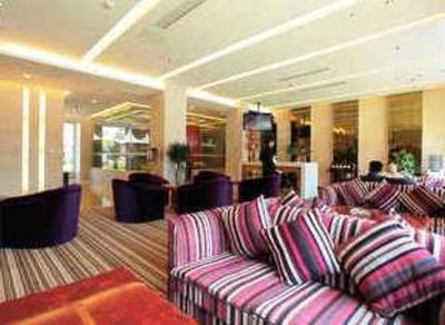 фото отеля Dagongdao Hotel