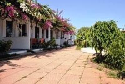 фото отеля Sabah Hotel Kizkalesi