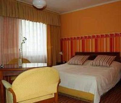 фото отеля Turmfalke Hotel Linz