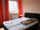 фото отеля Turmfalke Hotel Linz