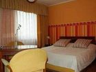 фото отеля Turmfalke Hotel Linz